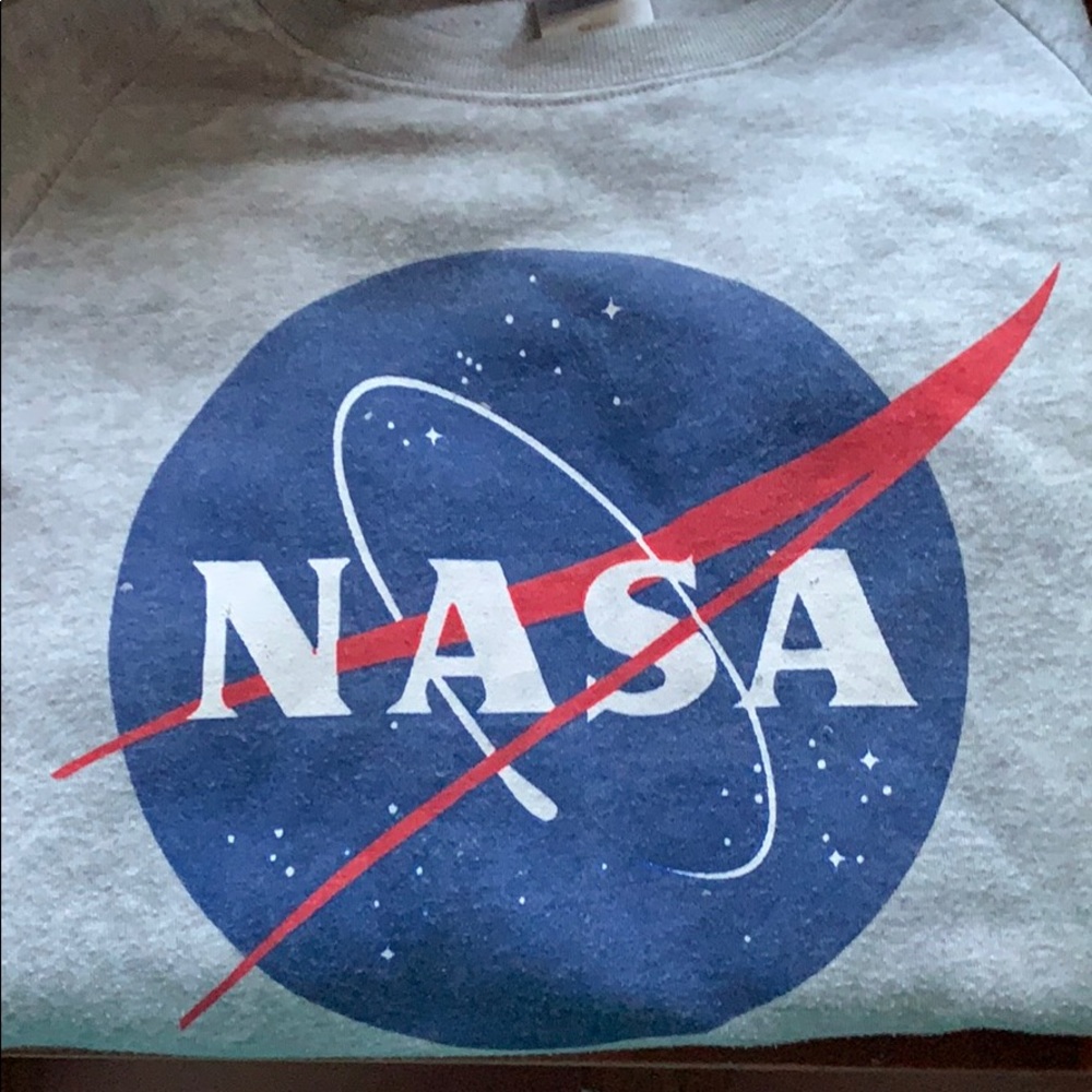 NASA Hoodie